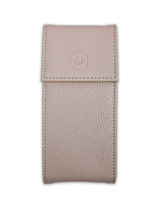 Watch Pouch - WARM TAN
