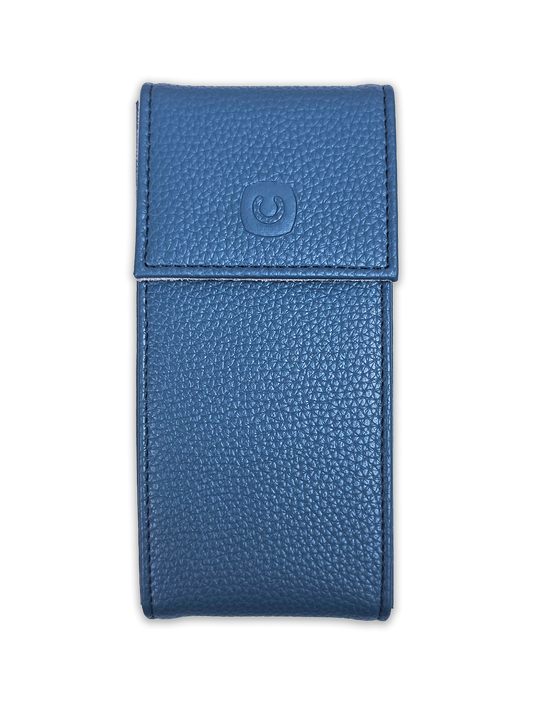 Watch Pouch - NAVY BLUE
