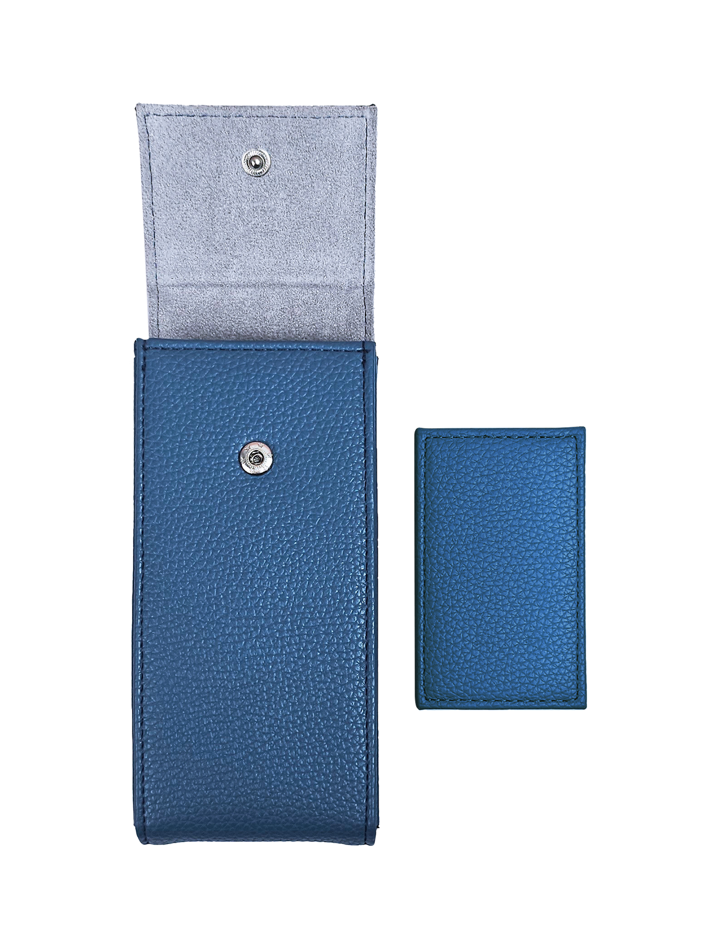 Watch Pouch - NAVY BLUE