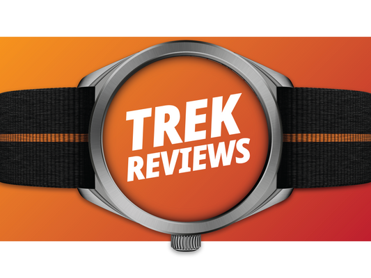 TREK Reviews