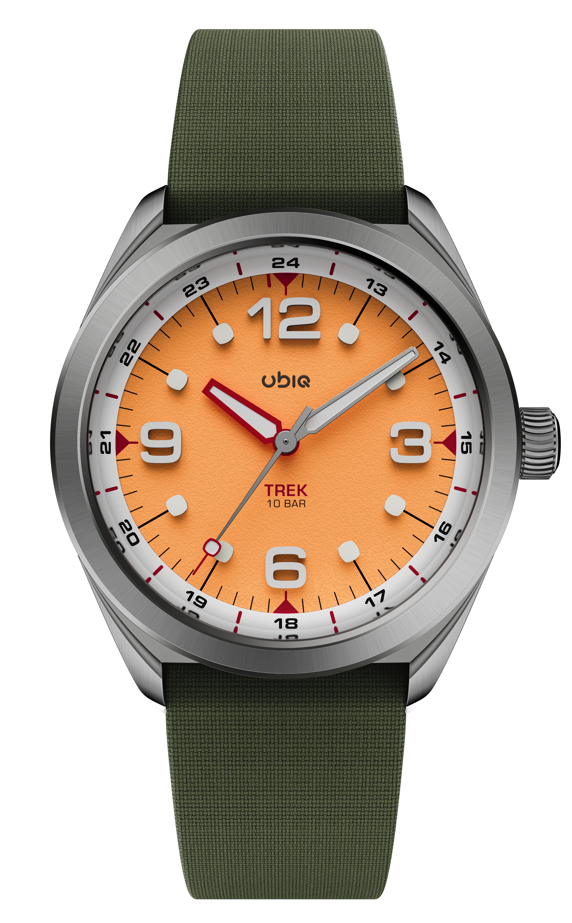 充実の品 ORANGEPOPFRONTStrap.png?v= 時計