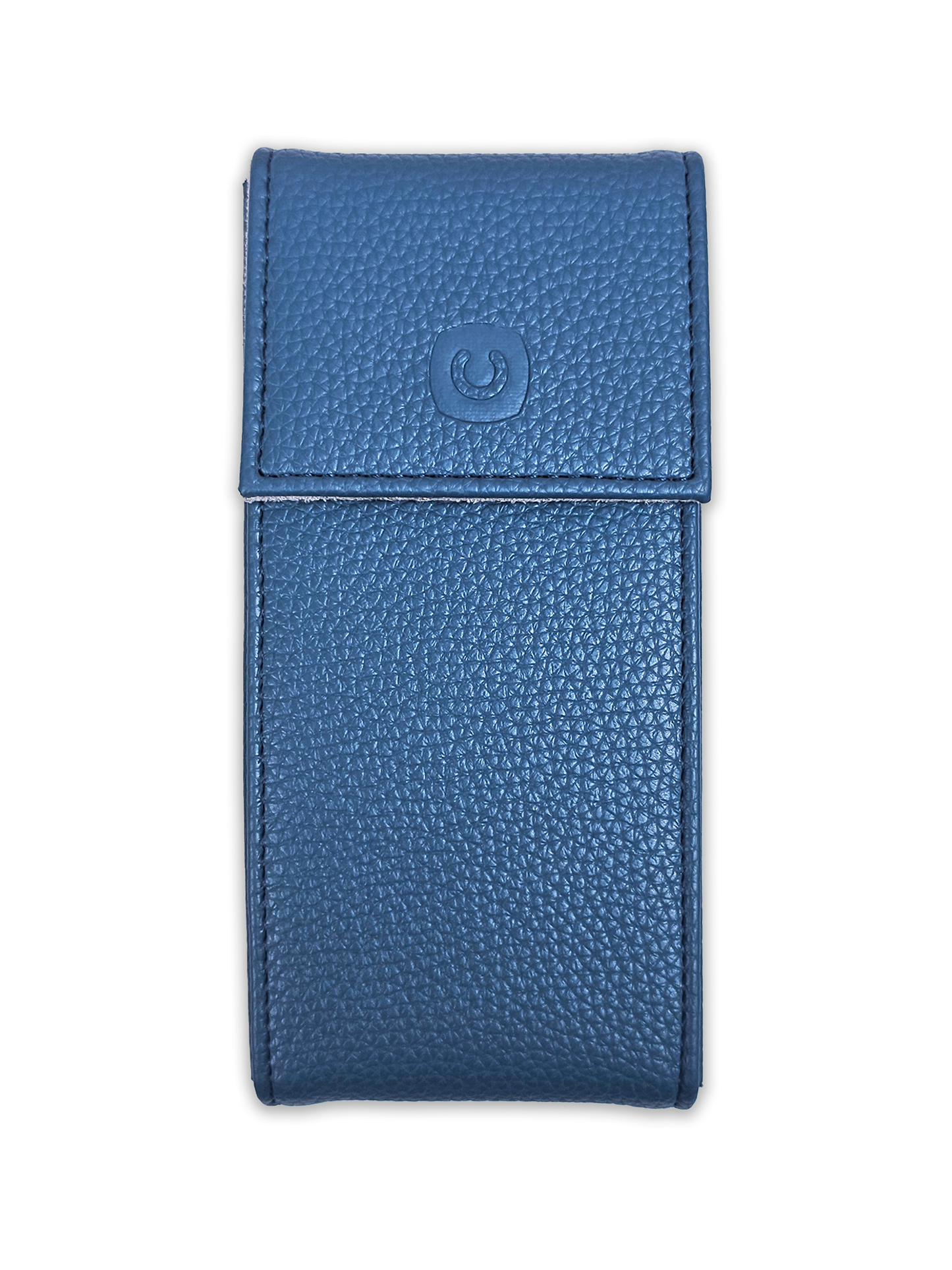 Watch Pouch - NAVY BLUE